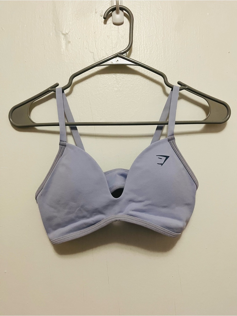 Gymshark Soft Sculpt Sports Bra